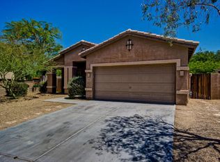 17592 W Wind Song Ave, Goodyear, AZ 85338