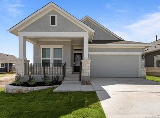 12224 Latticework, Schertz, TX 78154