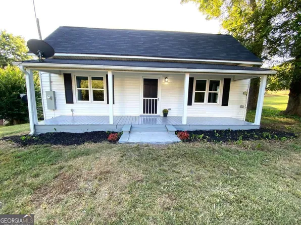 28 King St, Commerce, GA 30529