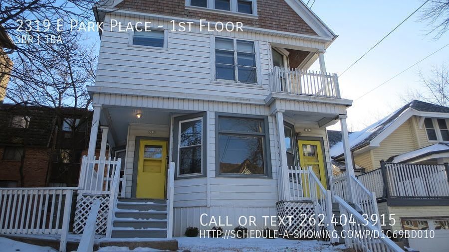 1st image of 2319 E Park Pl Floor 1
