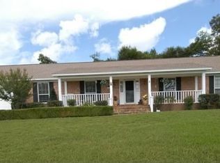 8814 Burning Tree Rd, Pensacola, FL 32514