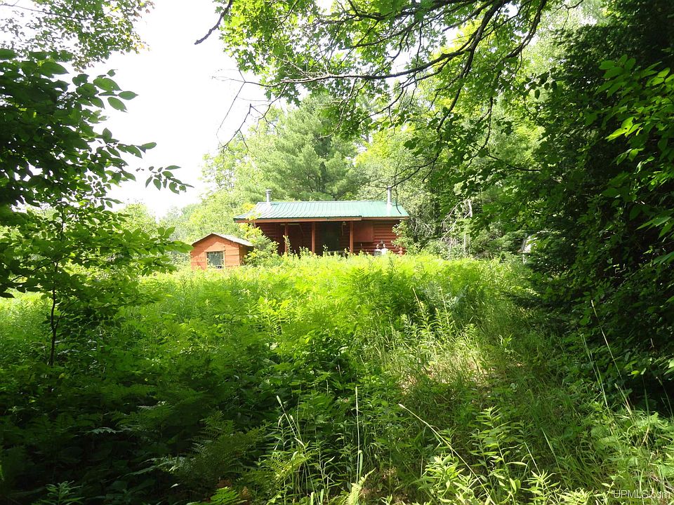 Norwich Rd, Bergland, MI 49910 Zillow