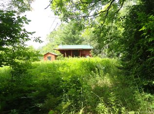 Norwich Rd, Bergland, MI 49910