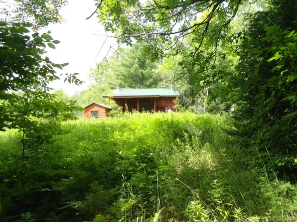 Norwich Rd, Bergland, MI 49910