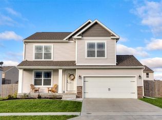 3408 Hawthorn Dr SW, Bondurant, IA 50035