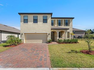 3601 Whimsical Cir, Rockledge, FL 32955