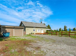 2890 E Badger Rd, Everson, WA 98247