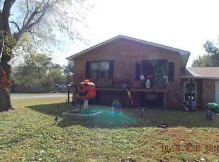 1224 Julie Ave, Cahokia, IL
