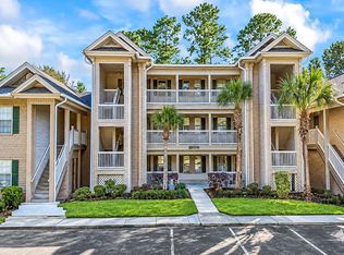 320 Pinehurst Ln. #11-I, Pawleys Island, SC 29585