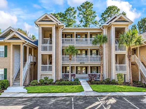 320 Pinehurst Ln. #11-I, Pawleys Island, SC 29585