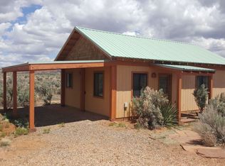 7315 Sunflower Ln, Kanab, UT 84741