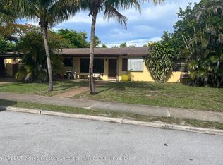 6508 Washington Rd, West Palm Beach, FL 33405