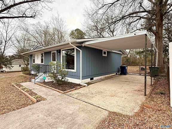 3rd image of 2509 Mount Vernon Rd NW