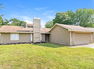 7914 Terry Franklin Dr, Memphis, TN 38133