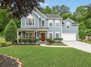 2784 Summer Ridge Ln NW, Kennesaw, GA 30152