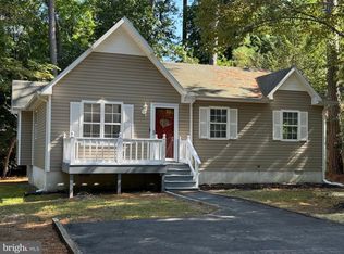 7 Edgewood Dr, Ocean Pines, MD 21811