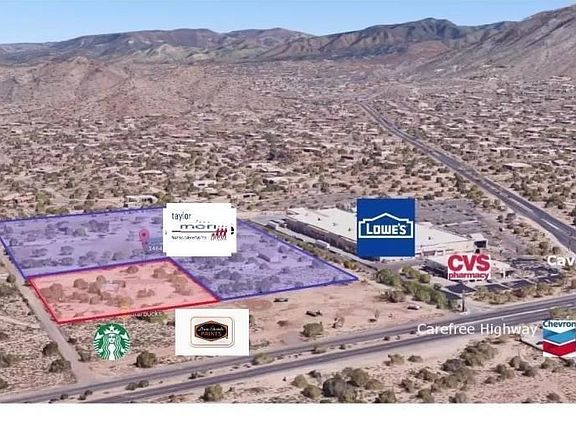 great commercial options
