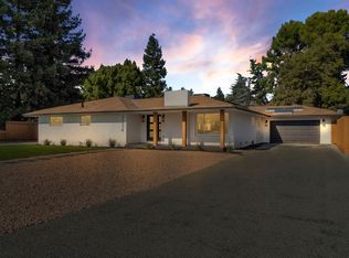 2234 W San Madele Ave, Fresno, CA