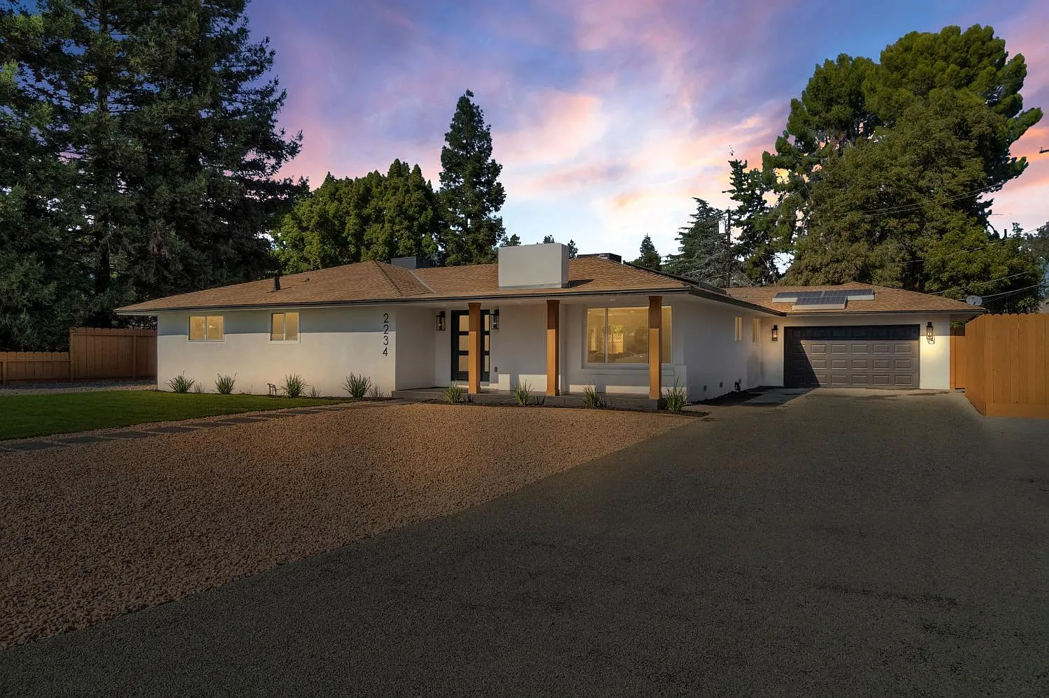 2234 W San Madele Ave photo 1