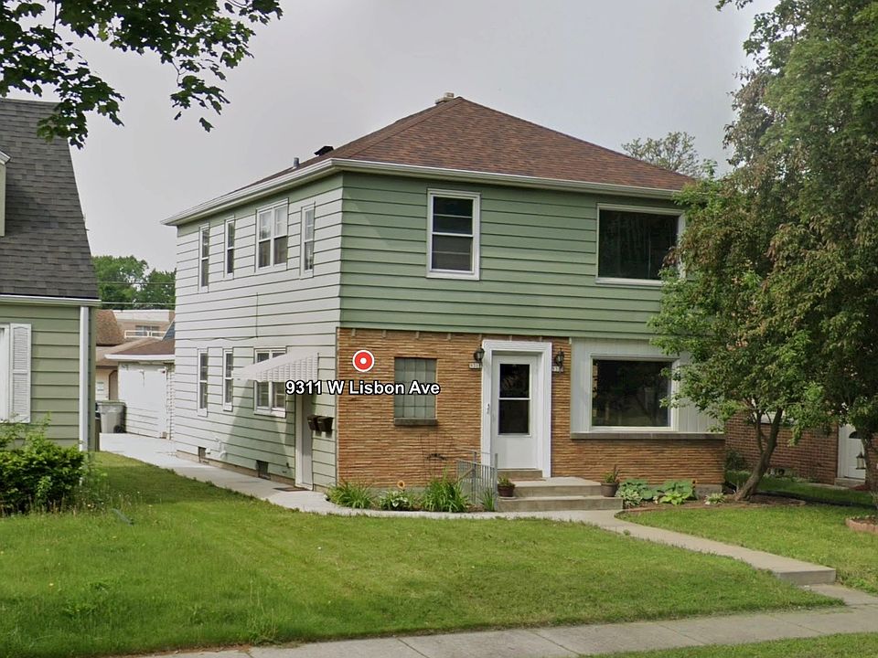 1st image of 9311-13 W Lisbon Ave