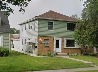 9311-13 W Lisbon Ave, Milwaukee, WI 53222