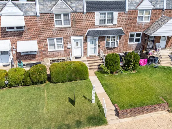 6136 Newtown Ave, Philadelphia, PA 19111