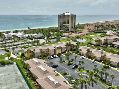 2400 S Ocean Drive #722, Fort Pierce, FL, 34949