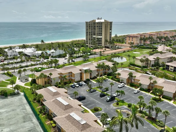 2400 S Ocean Drive #722, Fort Pierce, FL 34949