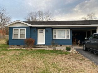 215 Two View Rd, Pigeon Forge, TN 37863