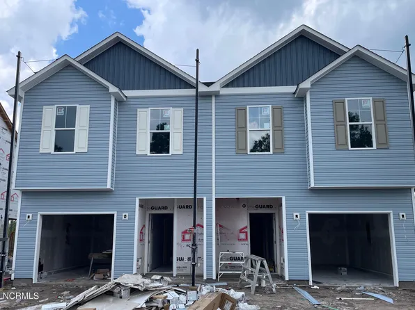2023 Folkstone Woods Lane #5b, Holly Ridge, NC 28445