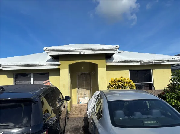 18476 NW 52nd Path, Miami Gardens, FL 33055
