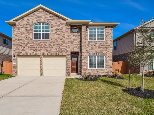 32942 Silver Meadow Way, Brookshire, TX 77423