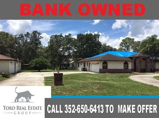 16114 Heron Hills Dr, Spring Hill, FL 34610