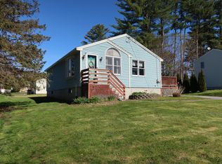 19 Olive St, Saco, ME 04072