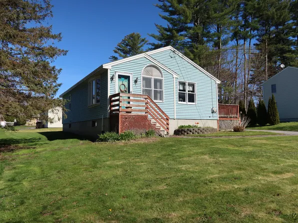 19 Olive Street, Saco, ME 04072