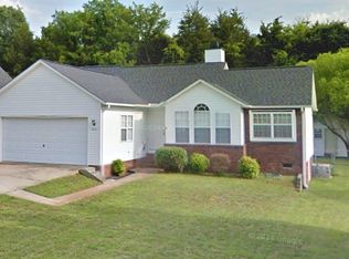 3697 Farm Lake Dr SW, Concord, NC 28027