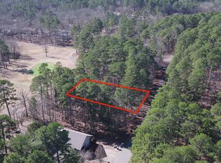 88 San Sebastian Way, Hot Springs Village, AR 71909