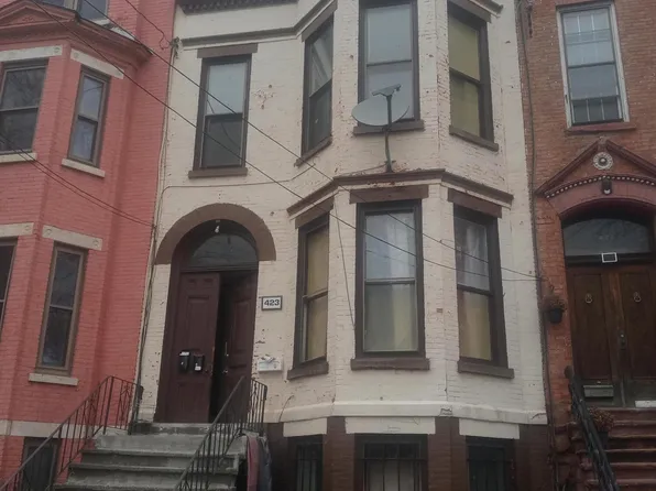 423 Clinton Avenue, Albany, NY 12206