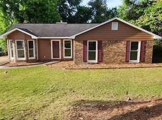 5820 Laing St, Columbus, GA 31907