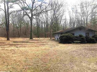 206 E Clearwater Dr, Sheridan, AR 72150