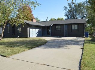 8133 E Zimmerly St, Wichita, KS 67207