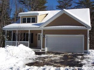 66 Natures View Dr, Laconia, NH 03246