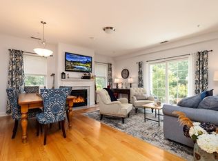 39 Sconset Way UNIT 101, Hanover, MA 02339