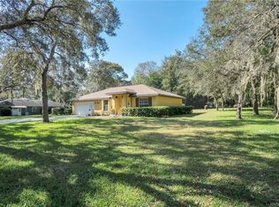 5112 S Austin Point, Homosassa, FL 34446