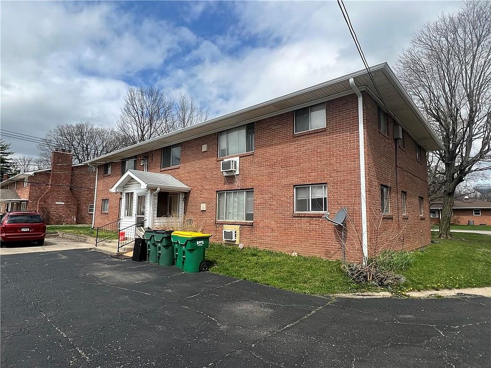 5725 W 25th St Indianapolis, IN, 46224 Apartments for Rent Zillow