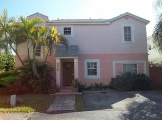 9115 SW 147th Ct, Miami, FL 33196