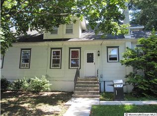 1 Short St #3, Keyport, NJ 07735