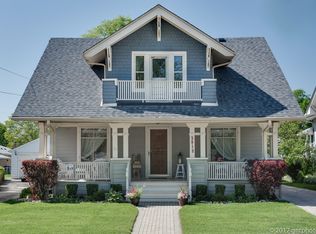 5919 W Elm Ave, Berkeley, IL 60163