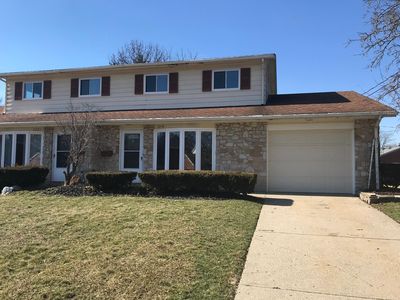 3219 Ackerman Blvd, Dayton, OH, 45429