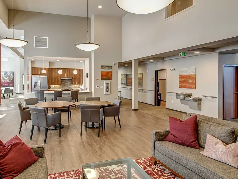 Reserve at Auburn for 55+ Active Seniors — Photo 9